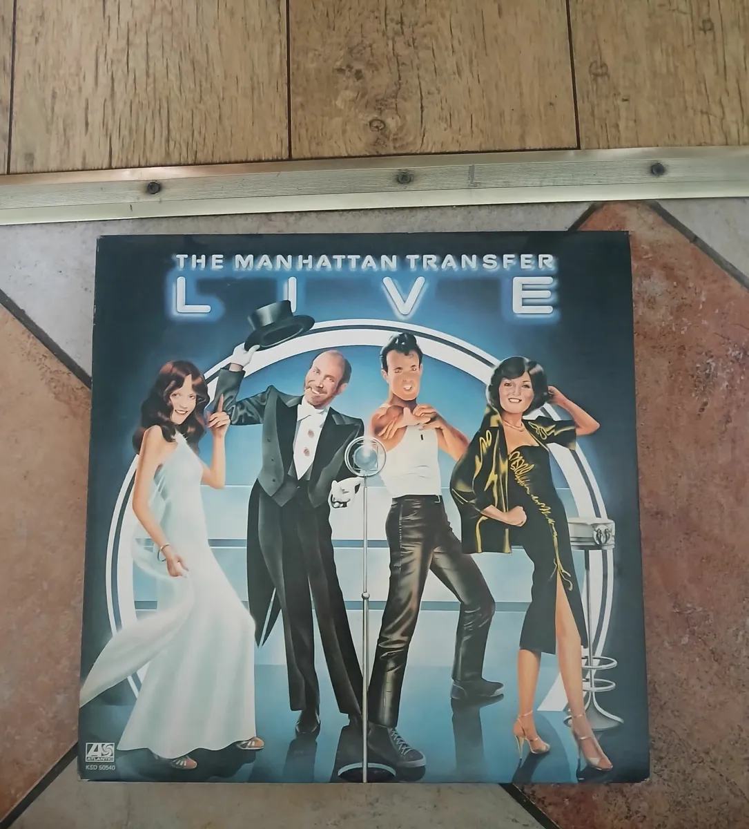 Vinyl Records Collection - Image 3