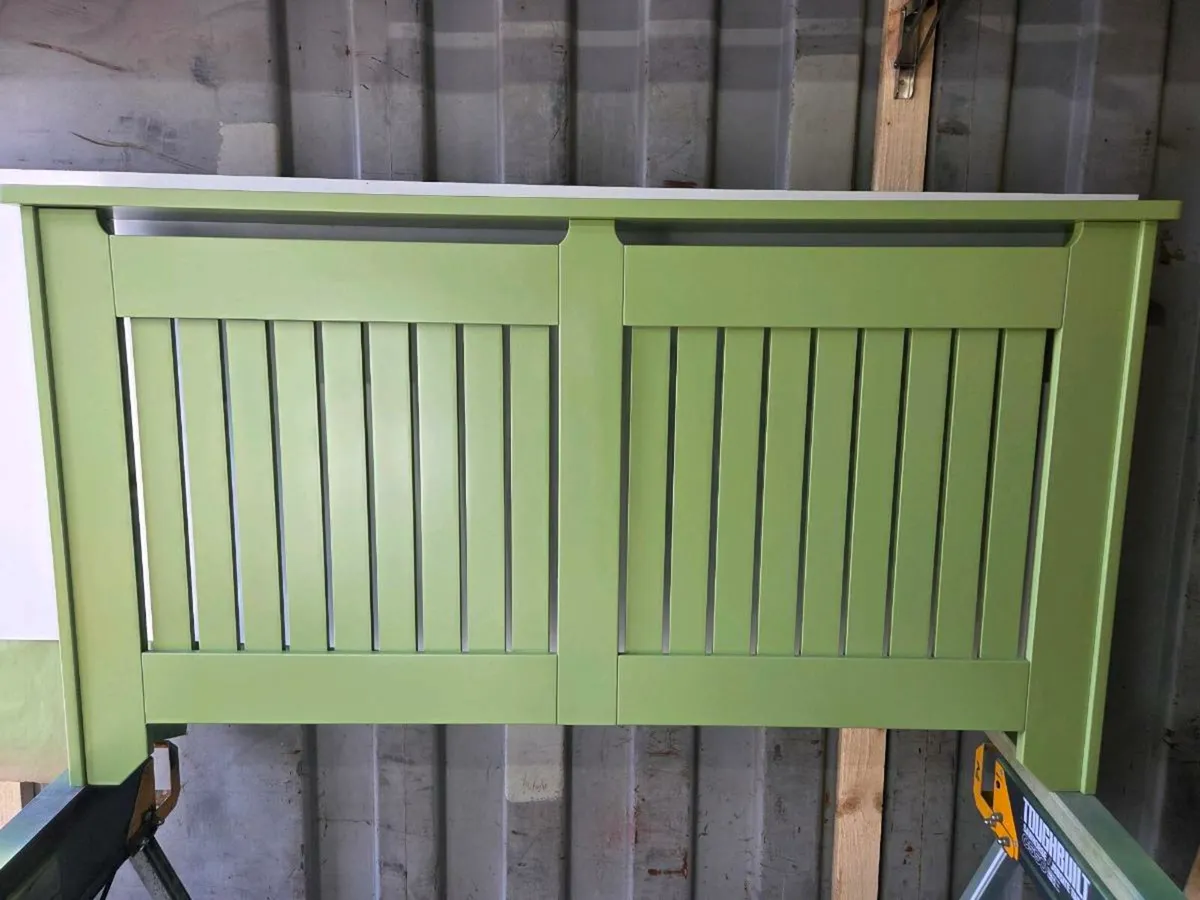 Radiator covers - Image 2