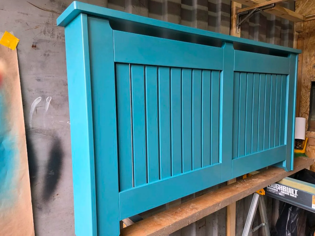Radiator covers - Image 3