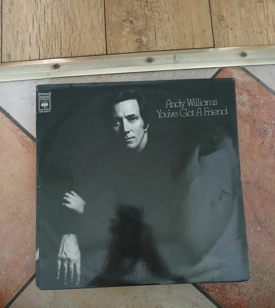 Vinyl Records Collection - Image 4