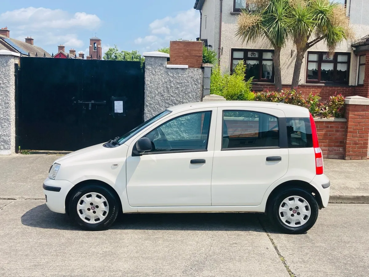 Fiat panda - Image 2