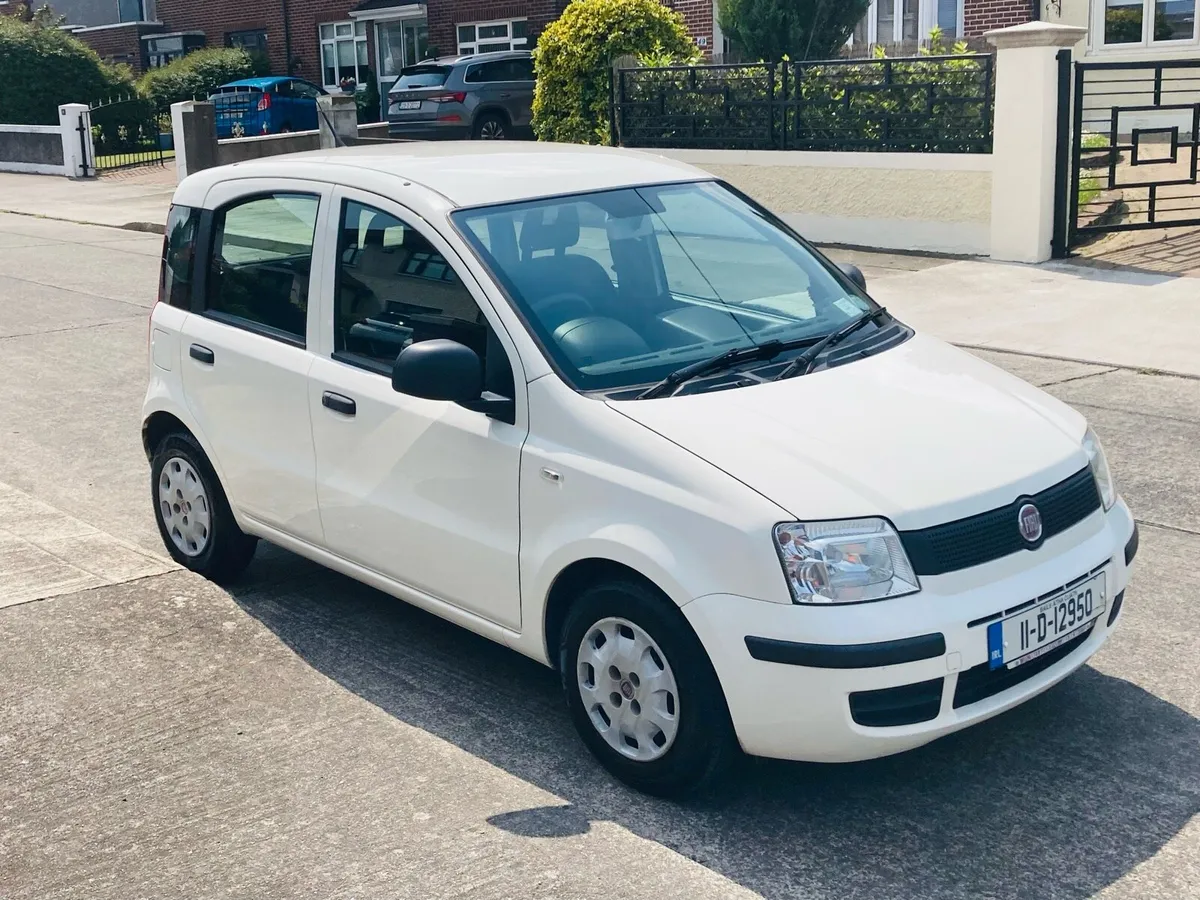 Fiat panda - Image 3