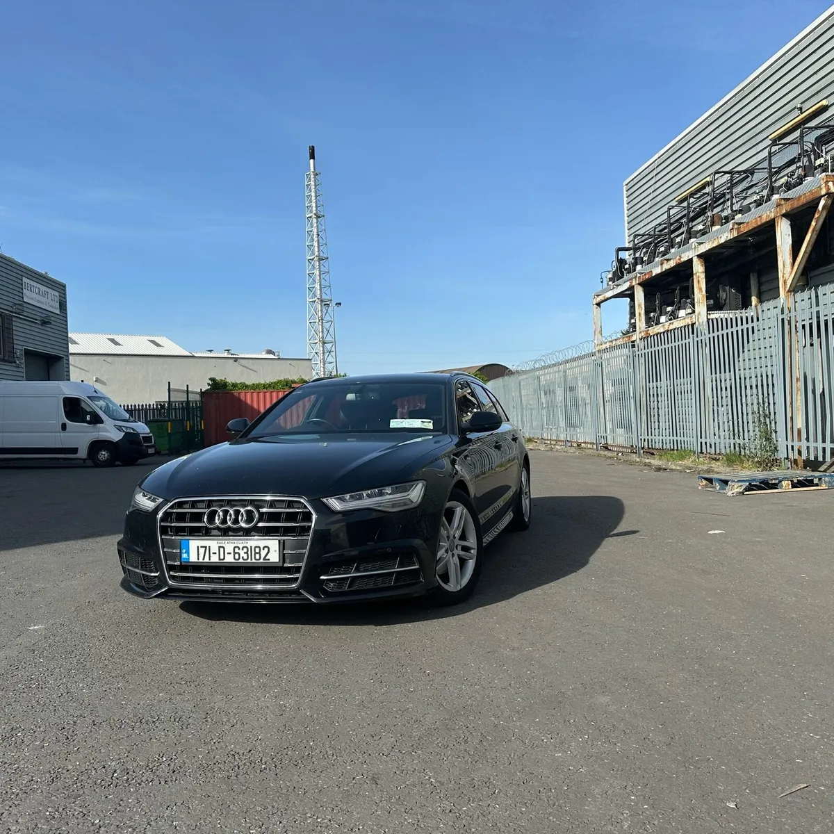 AUDI | Avant 2017 | S Line - Image 4