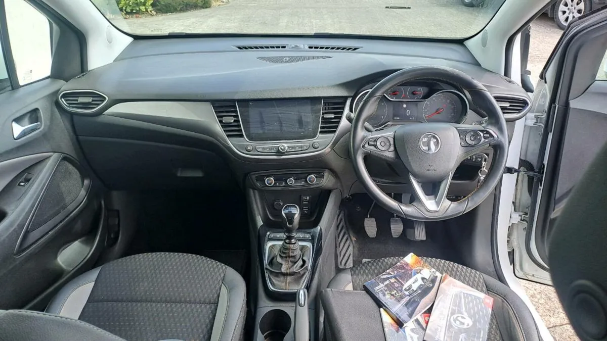 2019 Opel/Vauxhall Crossland X ~Spotless Condition - Image 3