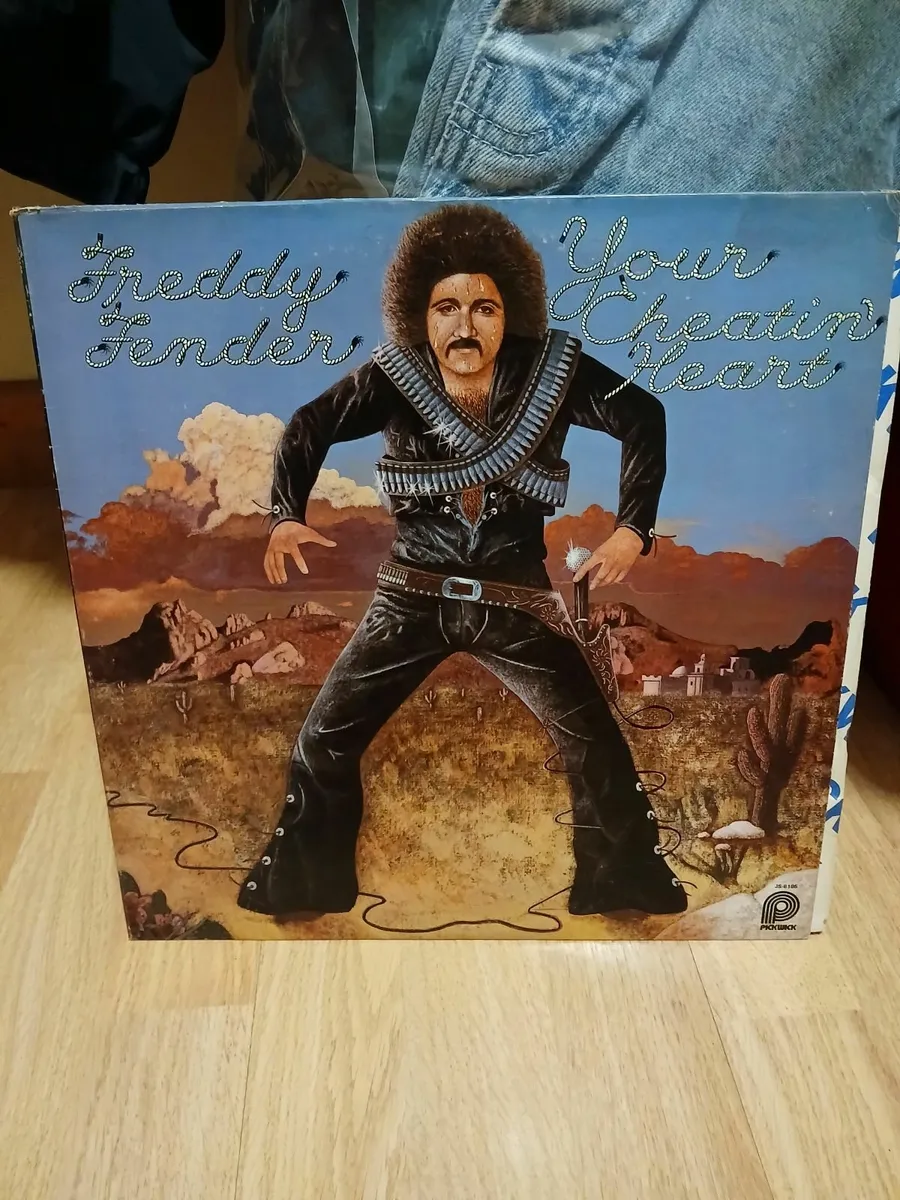 Vinyl Records Collection - Image 4