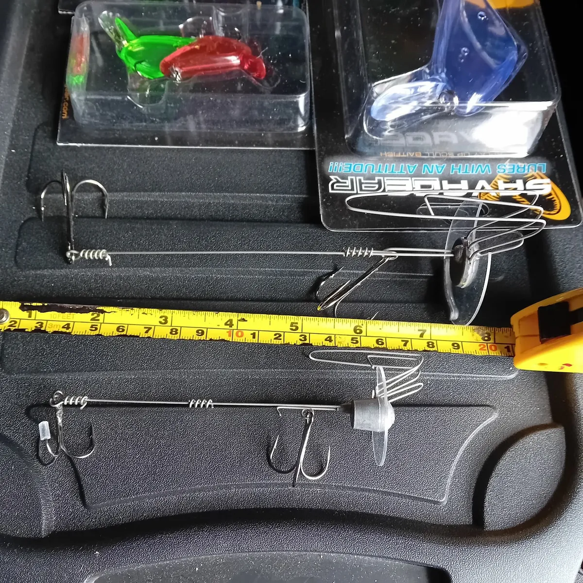 Ferox / Pike Trolling Systems - Image 3