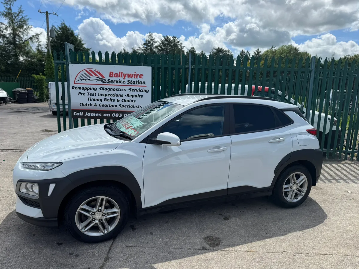 Hyundia kona - Image 3