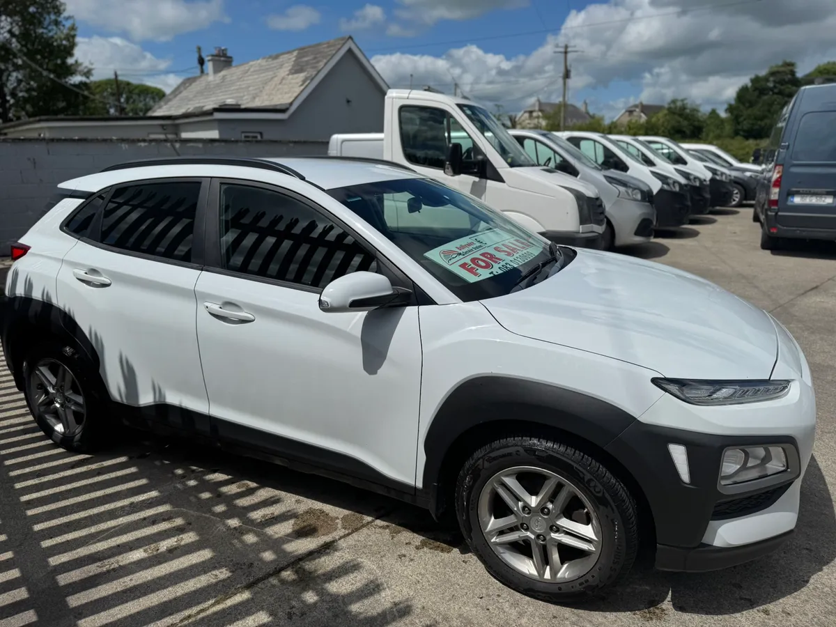 Hyundia kona - Image 4