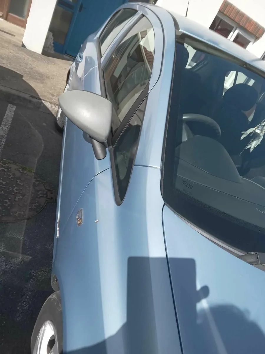 Opel Corsa 2007 - Image 2