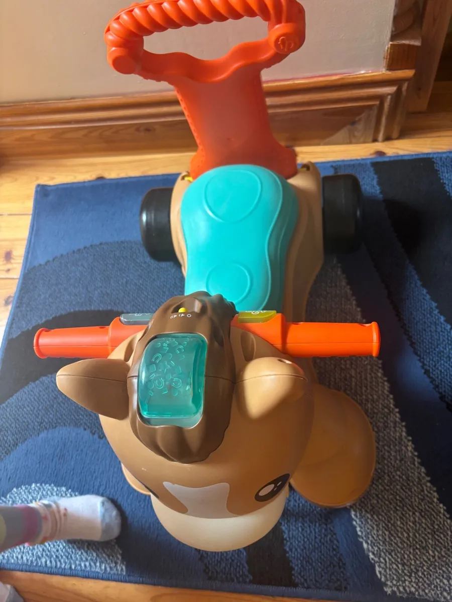 Baby toy - Image 1