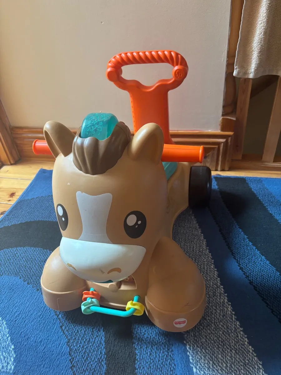 Baby toy - Image 2