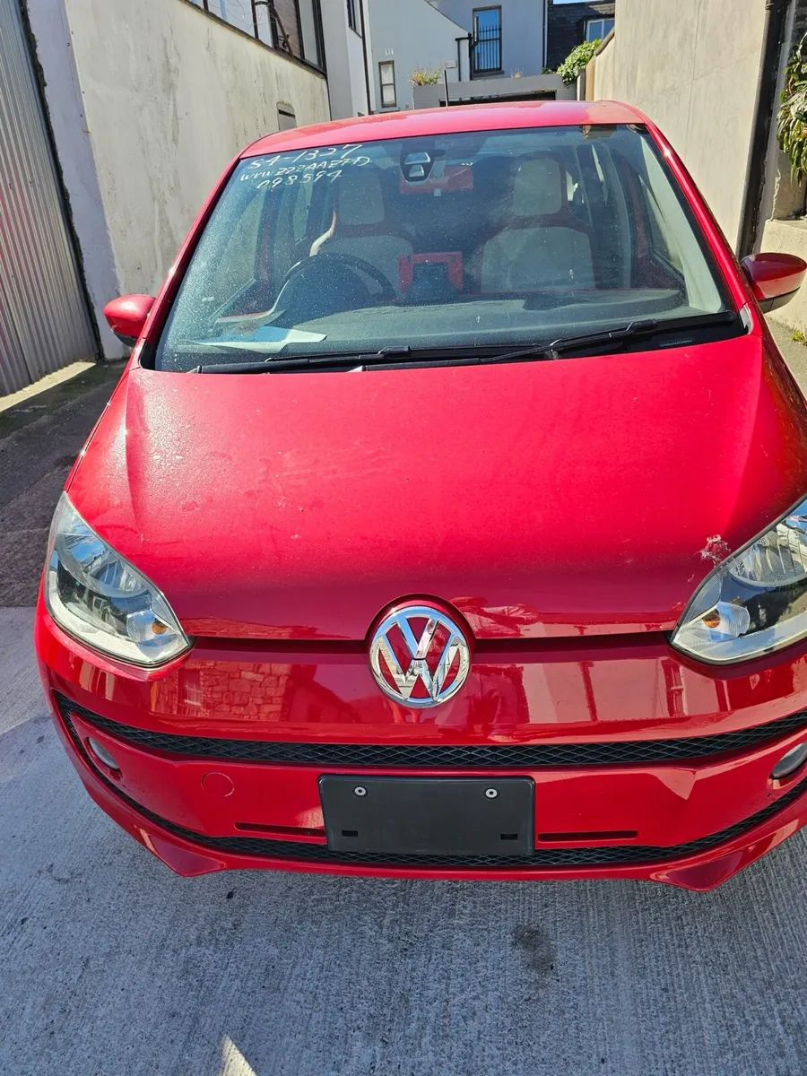 VW Up - Image 1