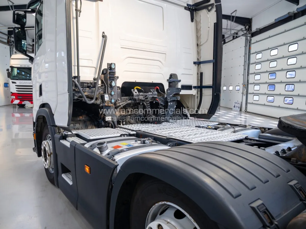 2020 (70) SCANIA R450 HIGHLINE 6X2 MIDLIFT - Image 4