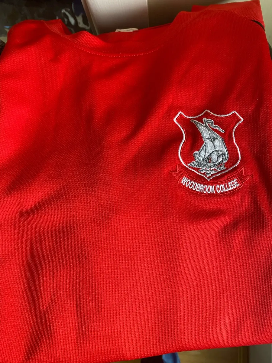 FREE Woodbrook College Boy Uniform - Image 2