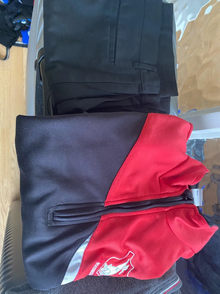FREE Woodbrook College Boy Uniform - Image 3