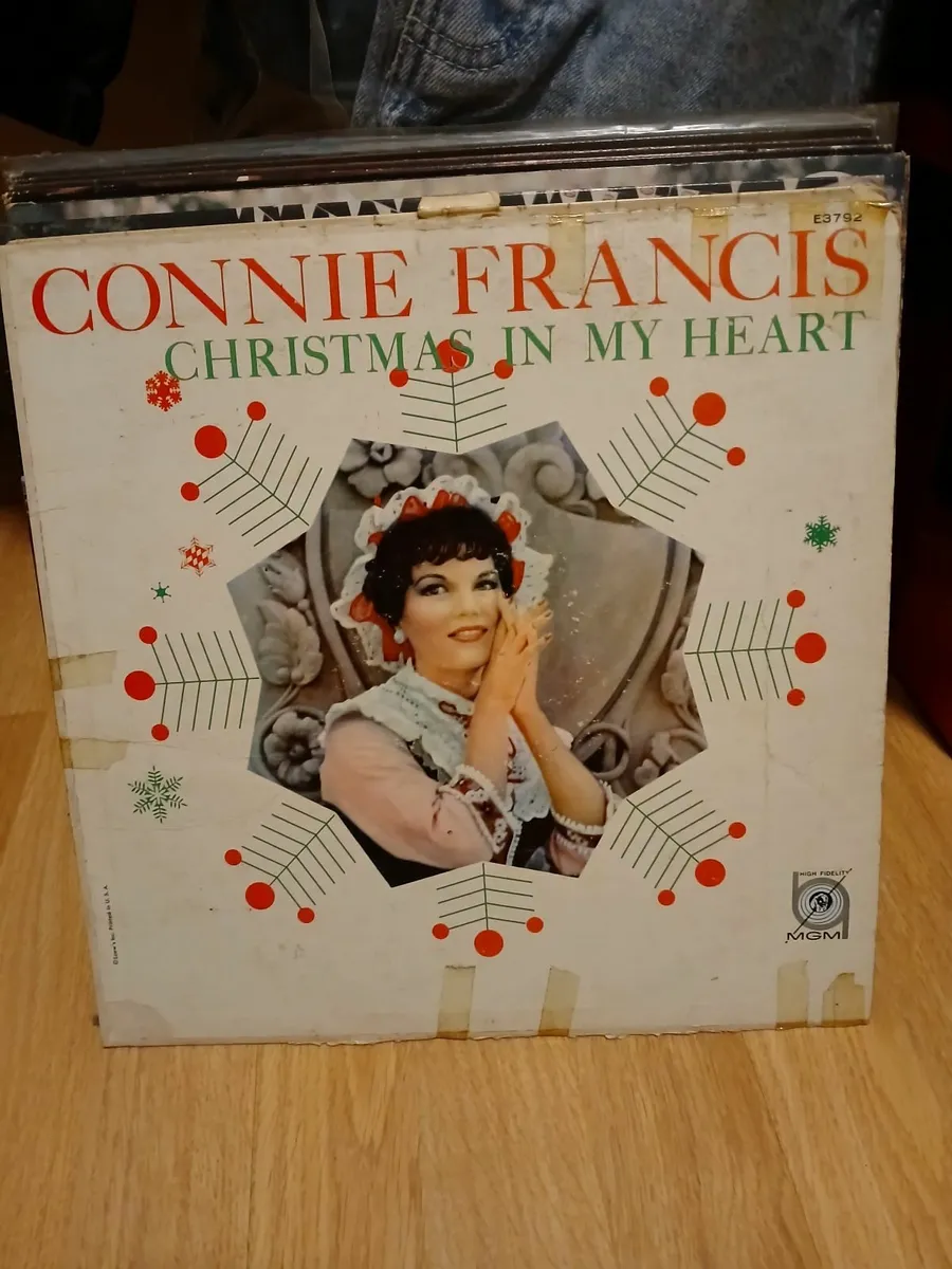 Vinyl Records Collection - Image 4