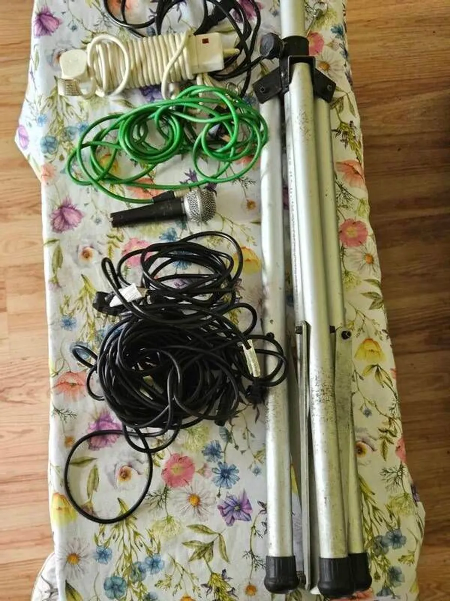 Music full PA Gear - Image 3