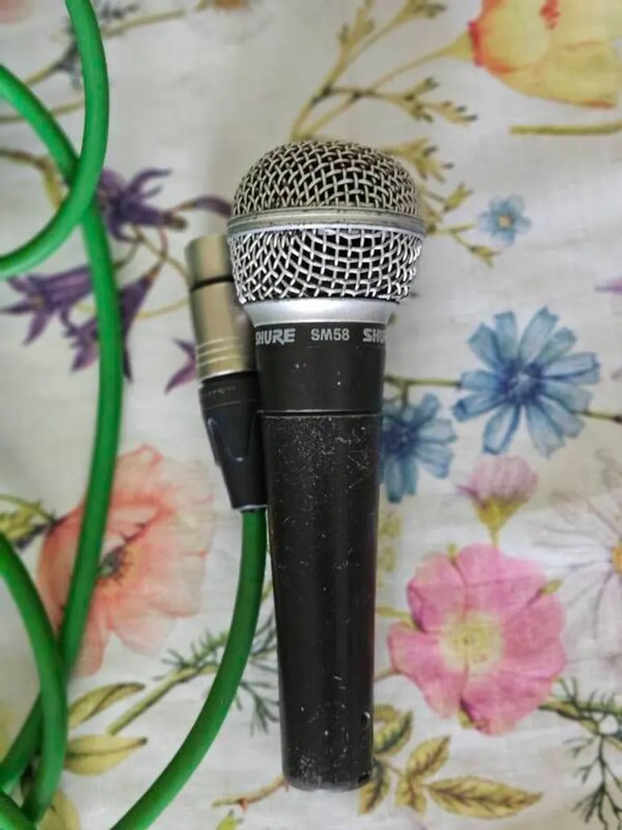 Music full PA Gear - Image 4