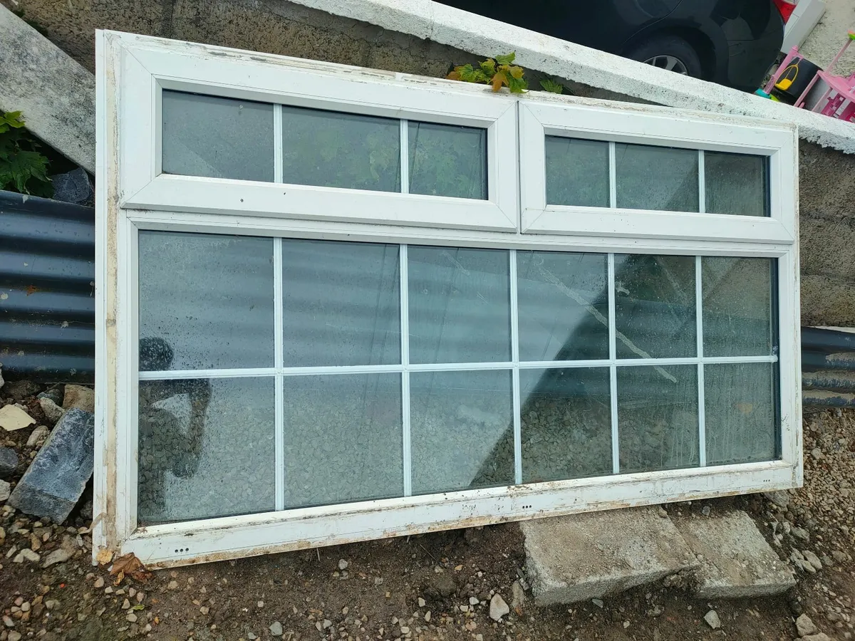 Double glazed window - Image 2
