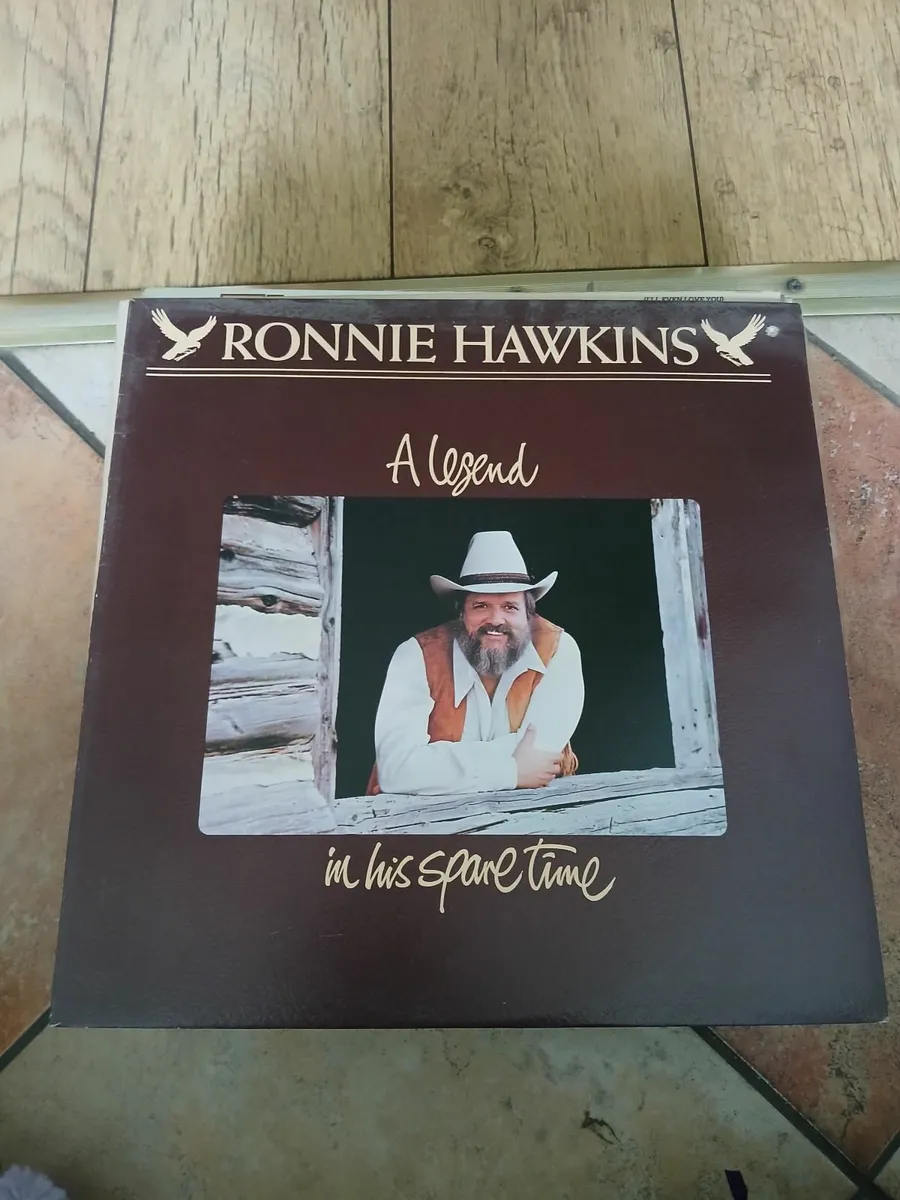 Vinyl Records Collection - Image 2