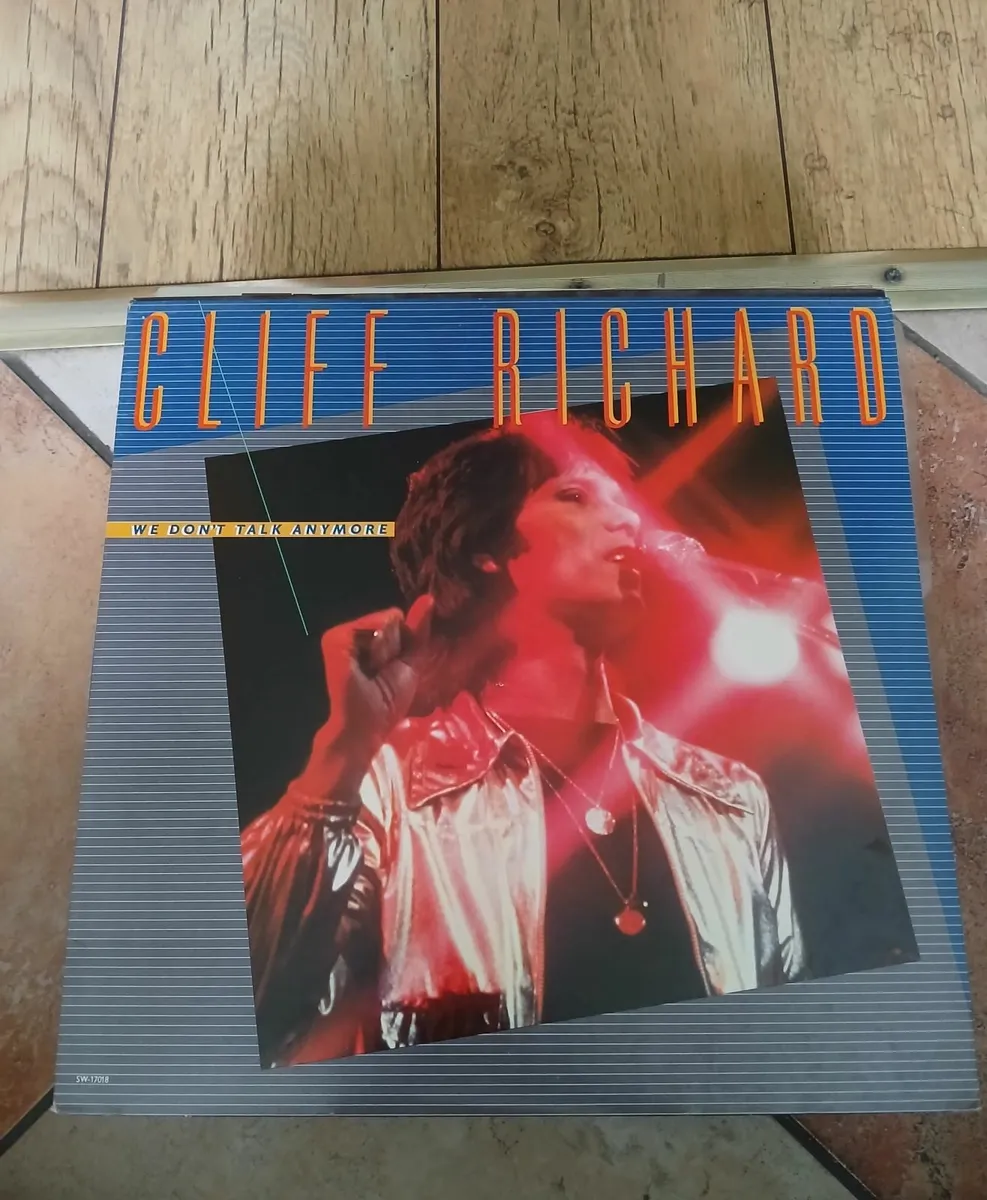 Vinyl Records Collection - Image 3