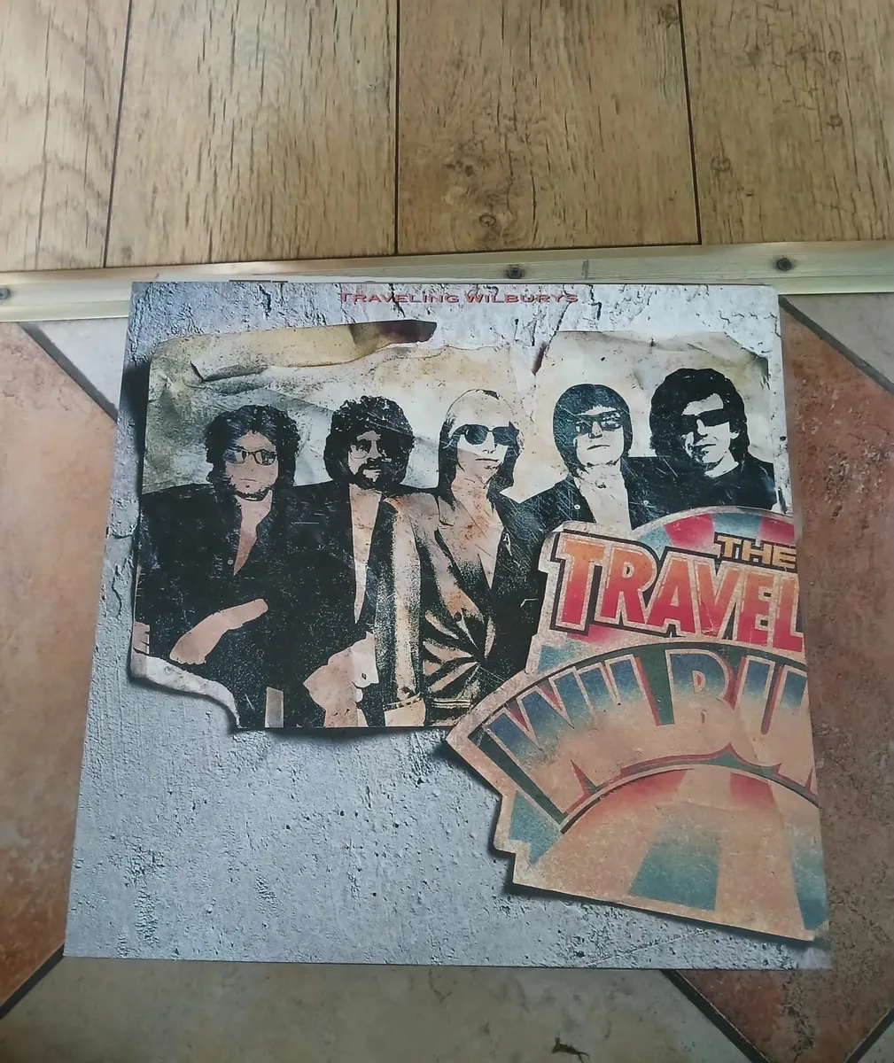 Vinyl Records Collection - Image 4