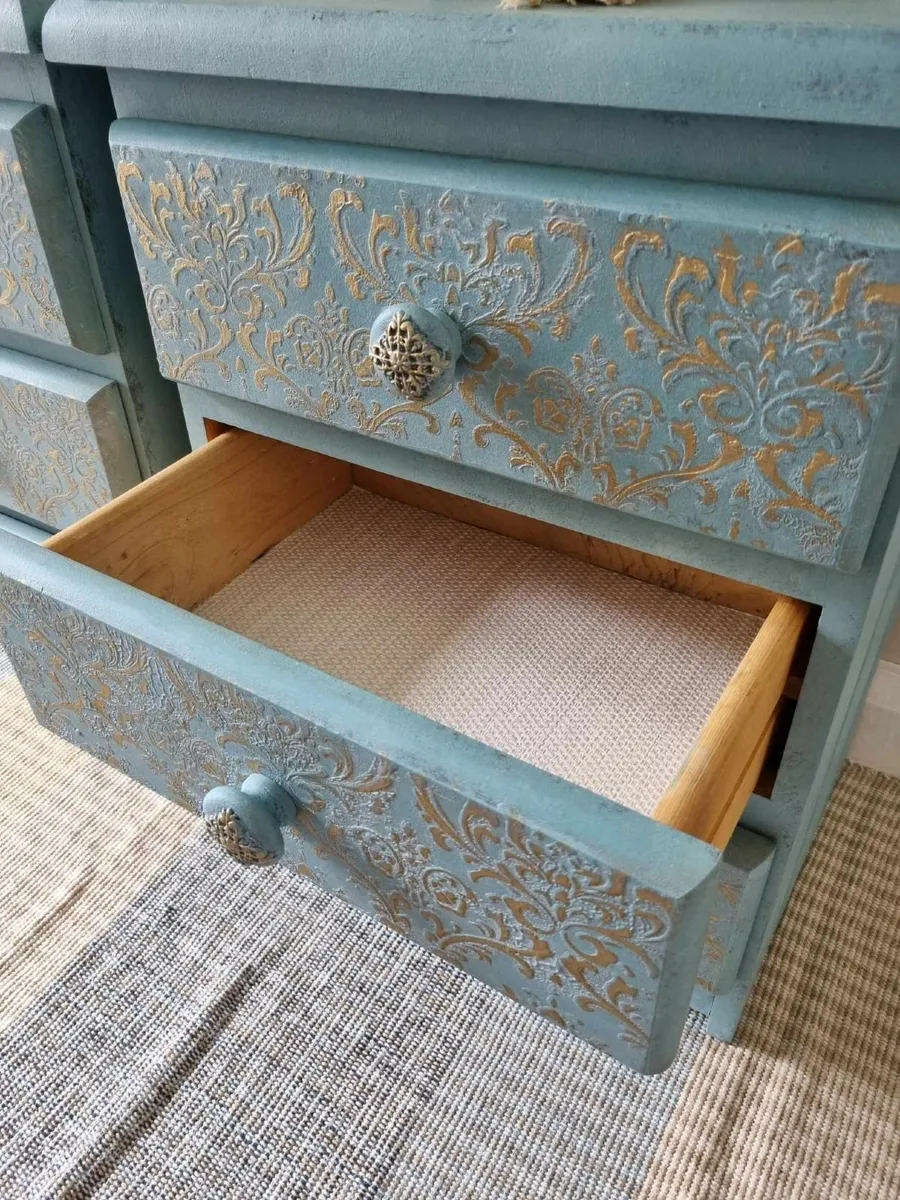 Bedside lockers - Image 3
