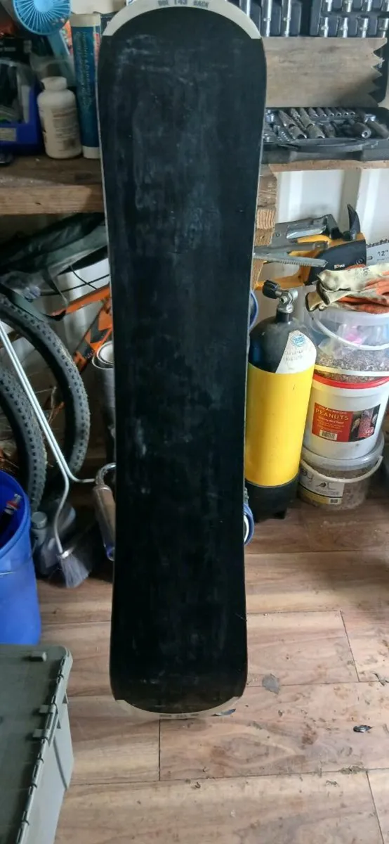 Marvin snow board - Image 3