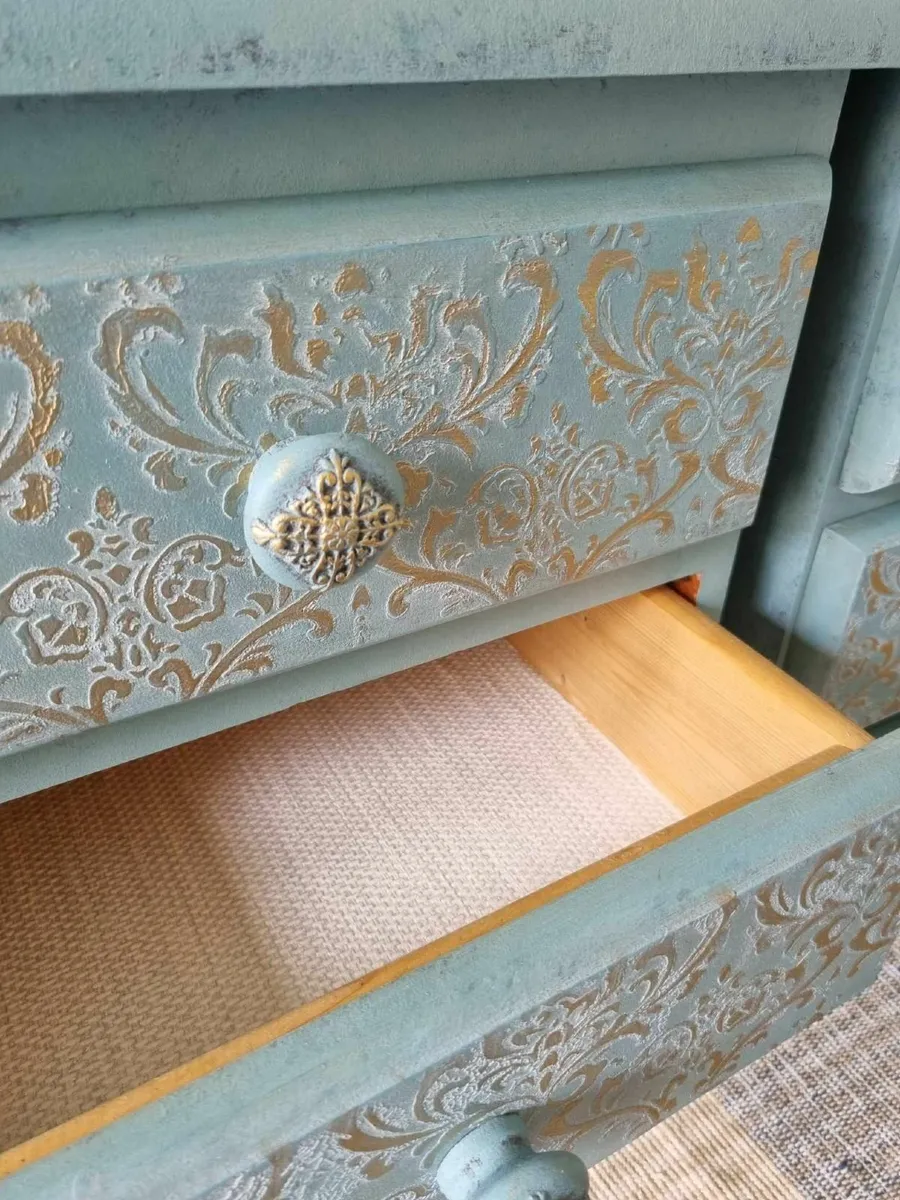 Bedside lockers - Image 4