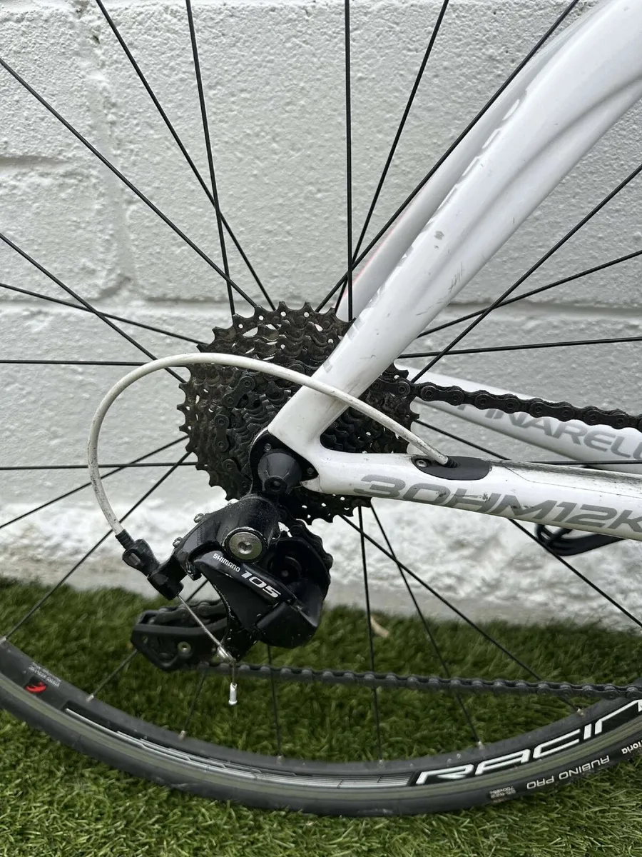 Pinarello Womens Bike - Image 2