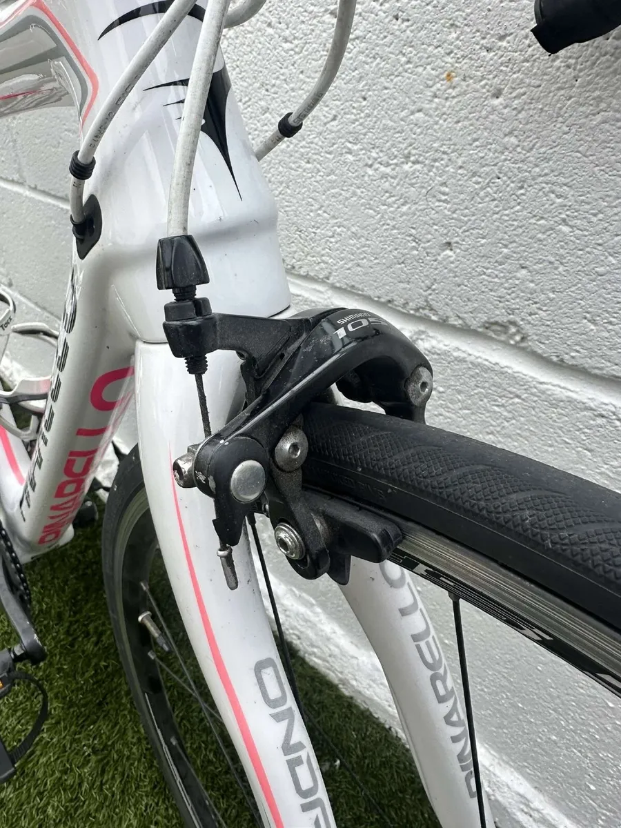 Pinarello Womens Bike - Image 4