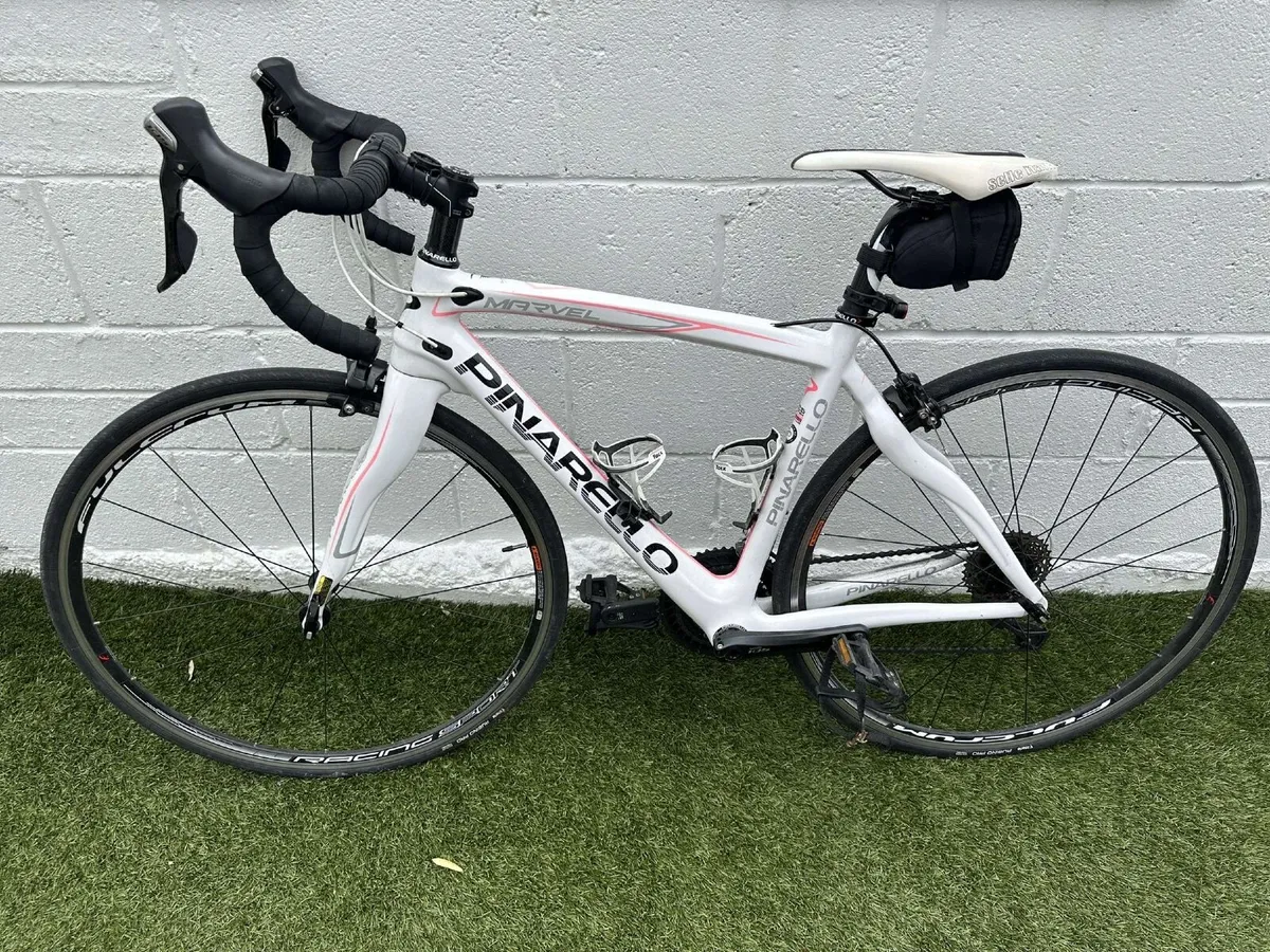 Pinarello Womens Bike - Image 1
