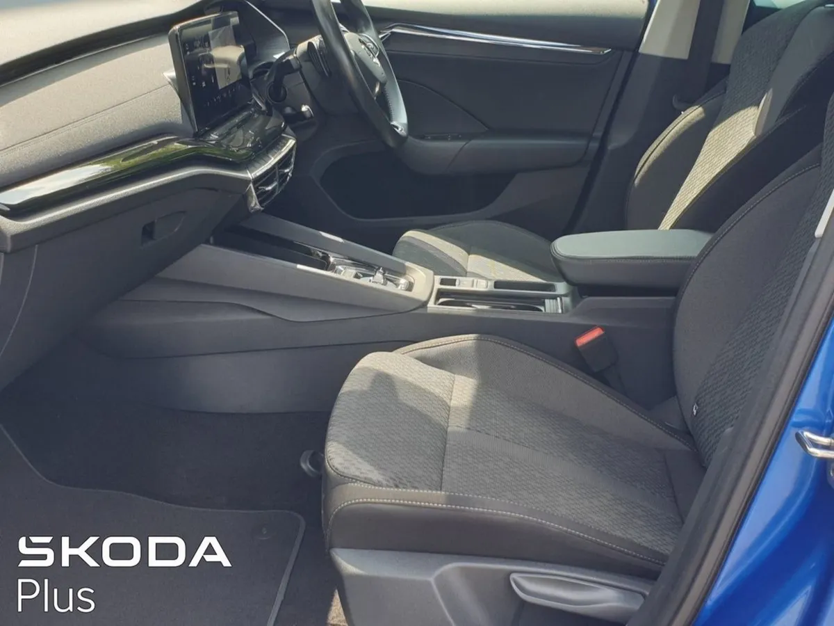 Skoda Octavia Deposit Taken Style 2.0 TDI 115 HP - Image 4