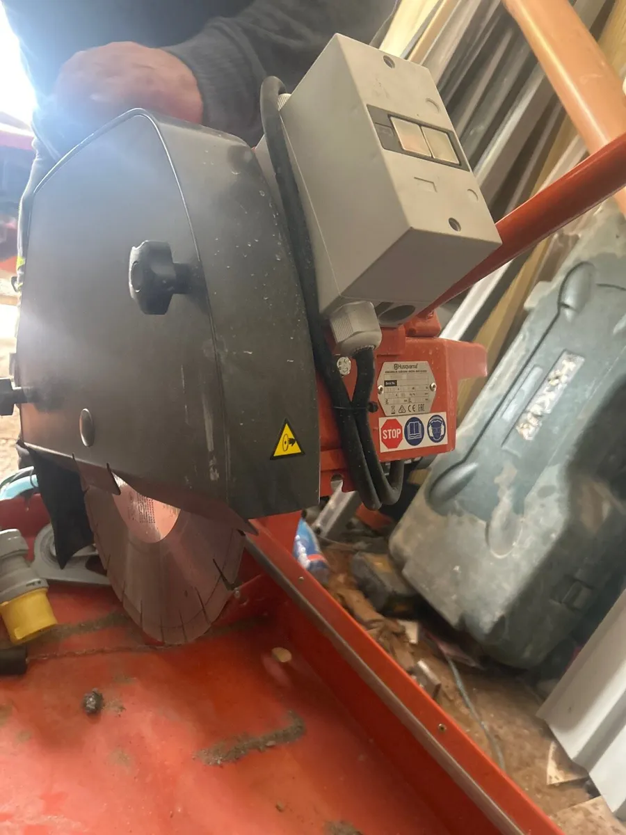 Husqvarna - Image 1