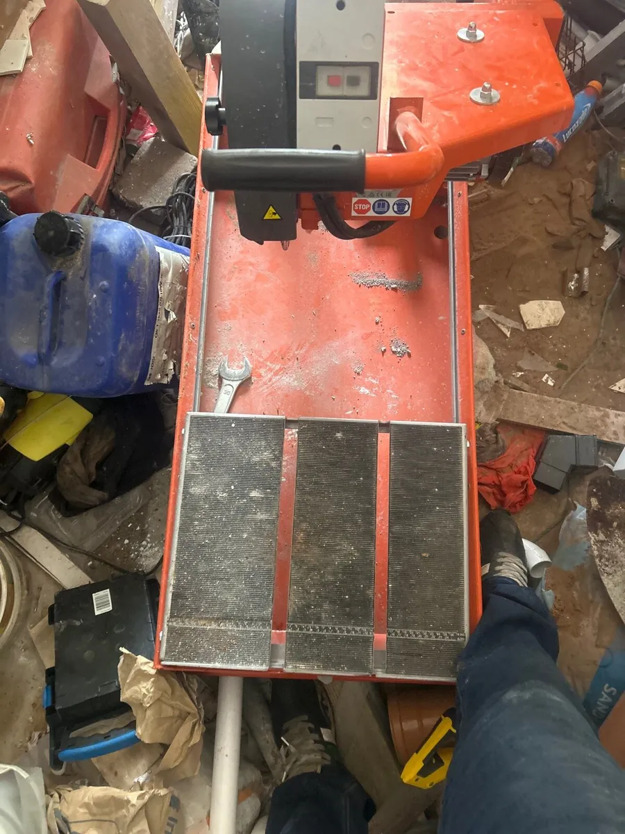 Husqvarna - Image 2