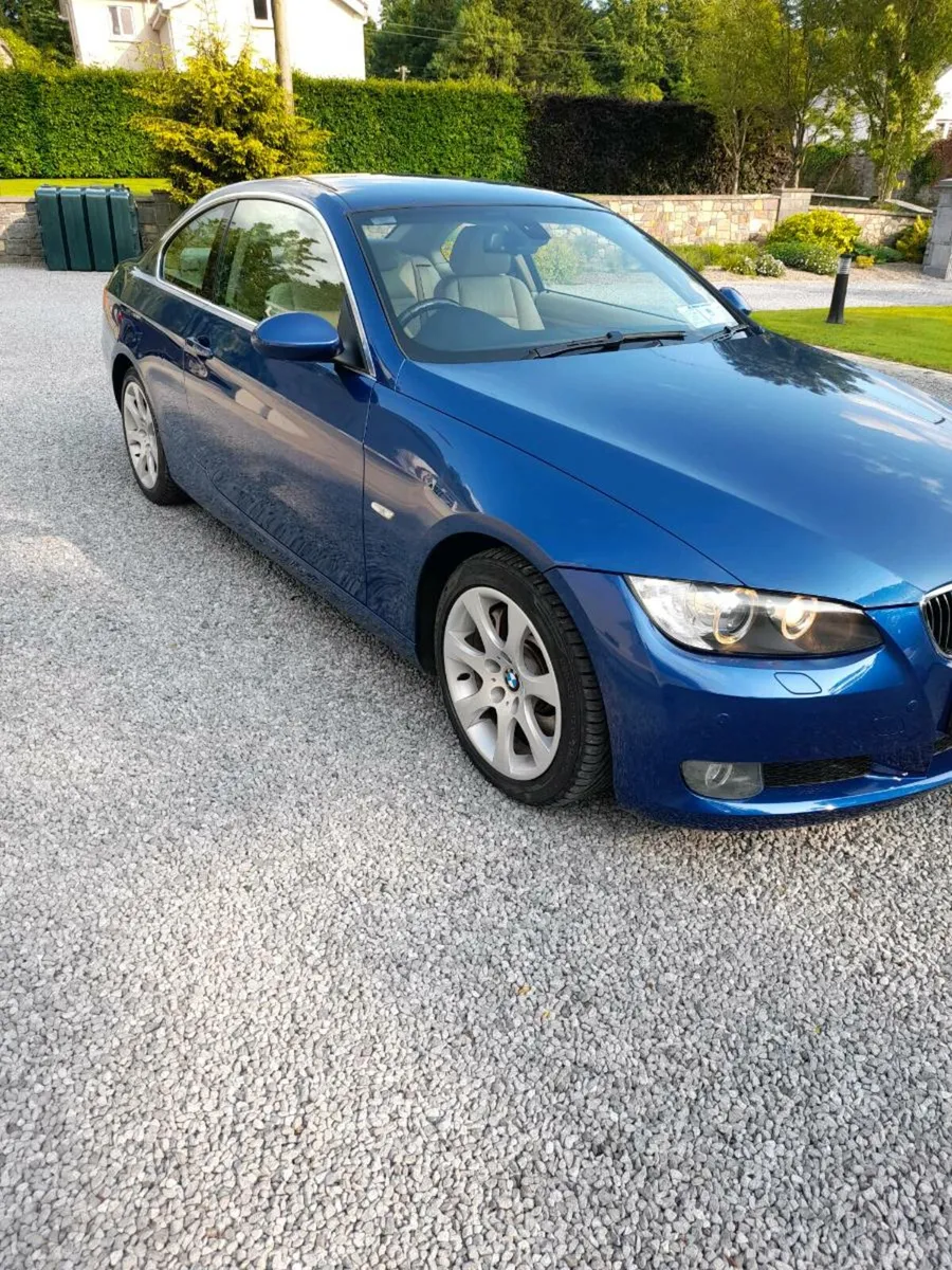 BMW 330 Diesel - Image 2