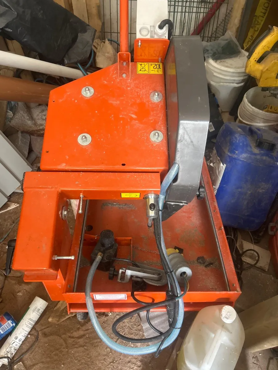 Husqvarna - Image 3