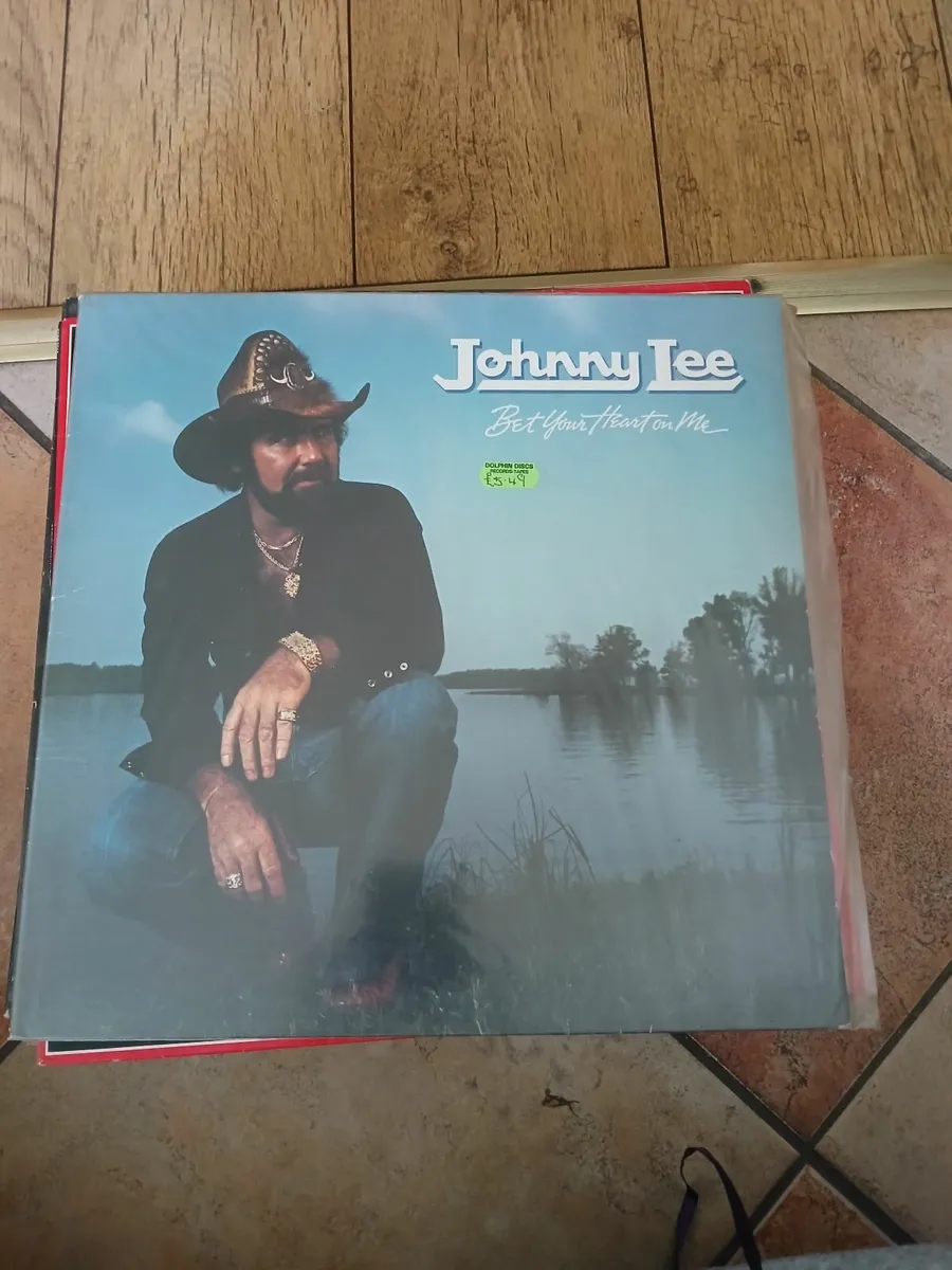 Vinyl Records Collection - Image 2