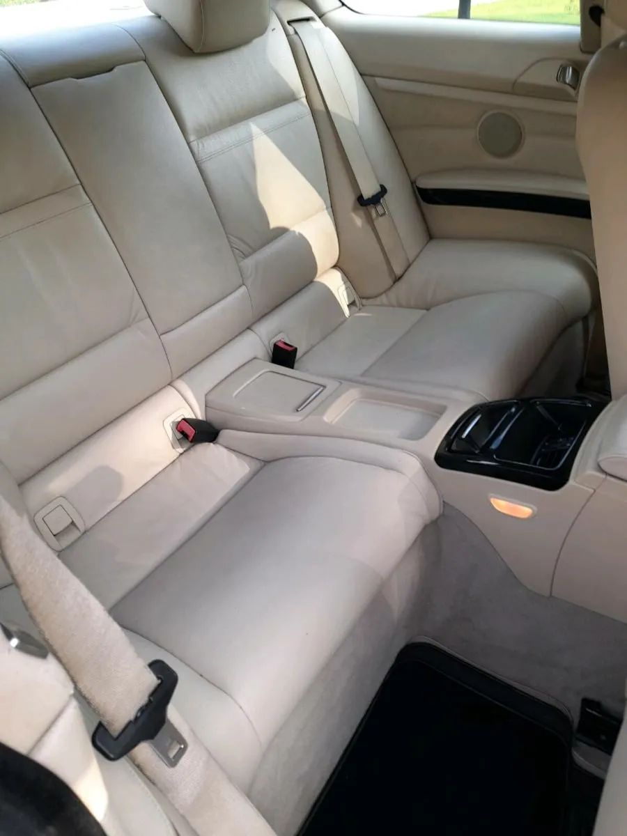 BMW 330 Diesel - Image 4