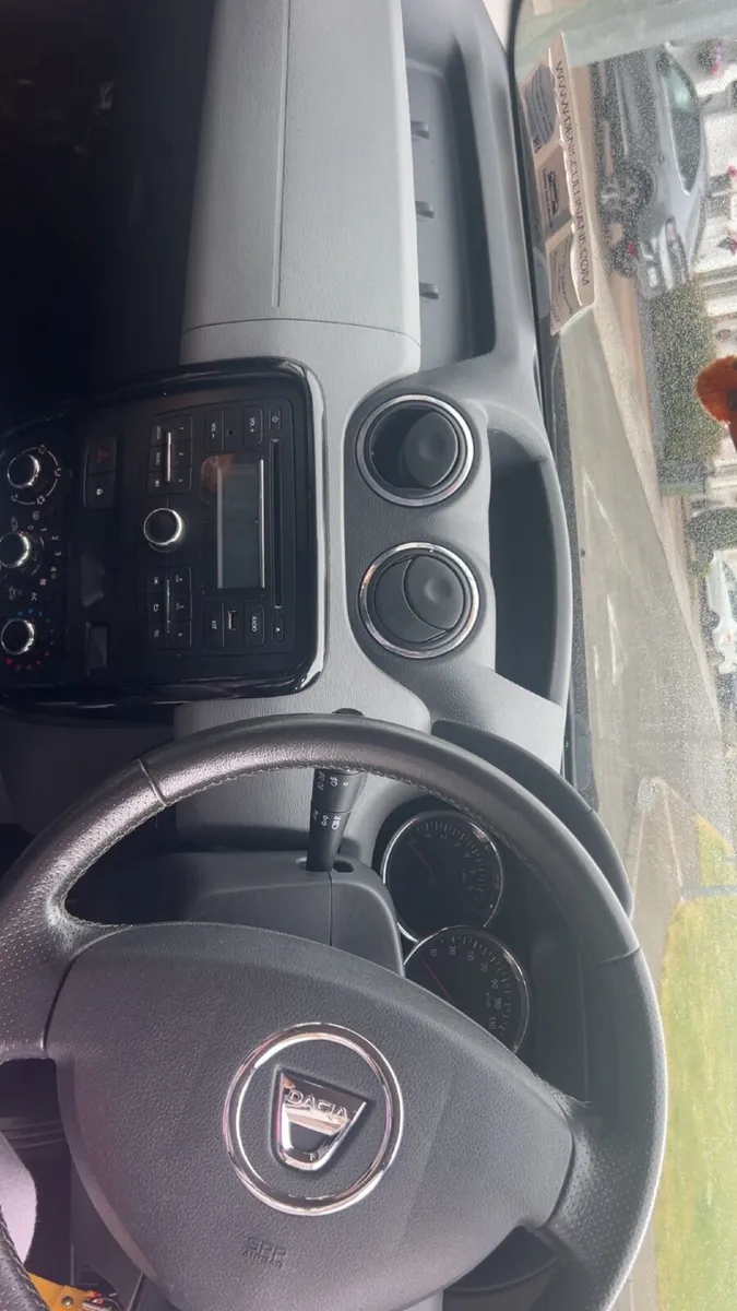 Dacia Duster 2014 - Image 3