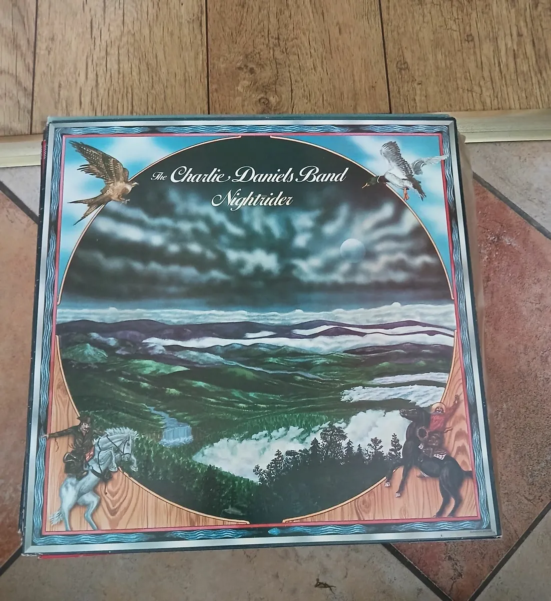 Vinyl Records Collection - Image 4