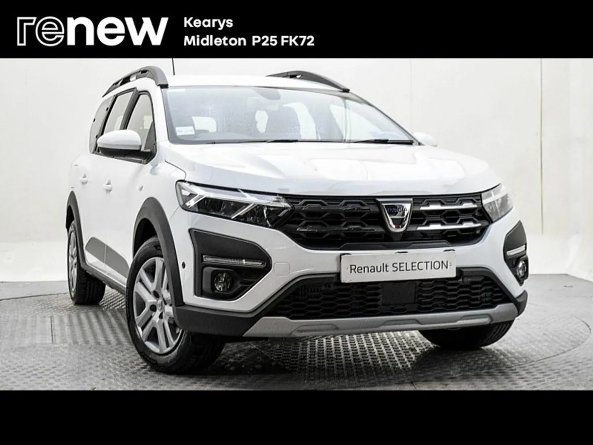 Dacia Jogger TCe 110 Comfort - Image 1