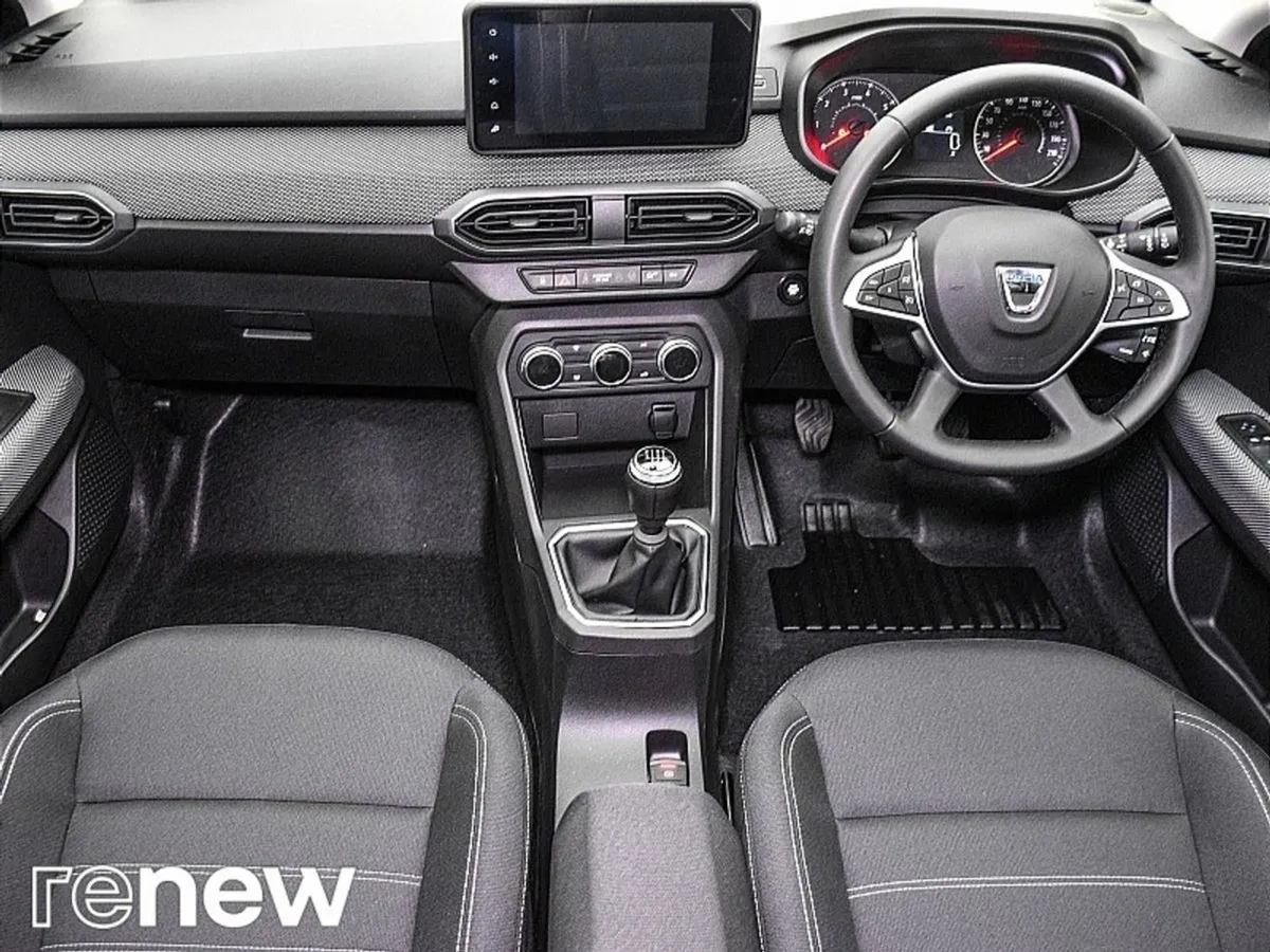 Dacia Jogger TCe 110 Comfort - Image 2