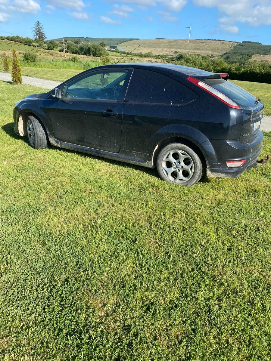 Ford focus - Image 1