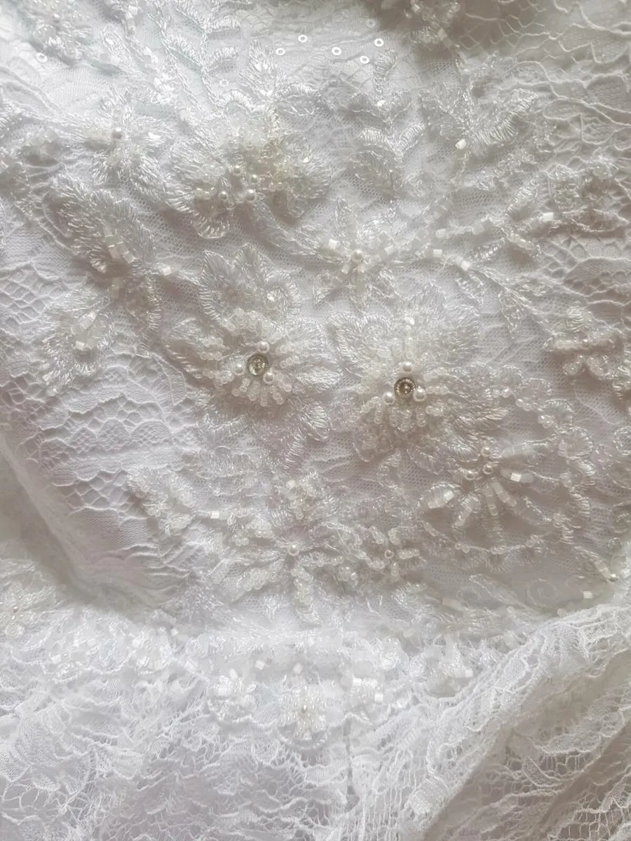 Communion Dress - Image 4