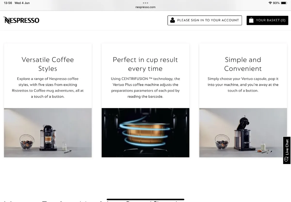 Coffee machine - Image 2