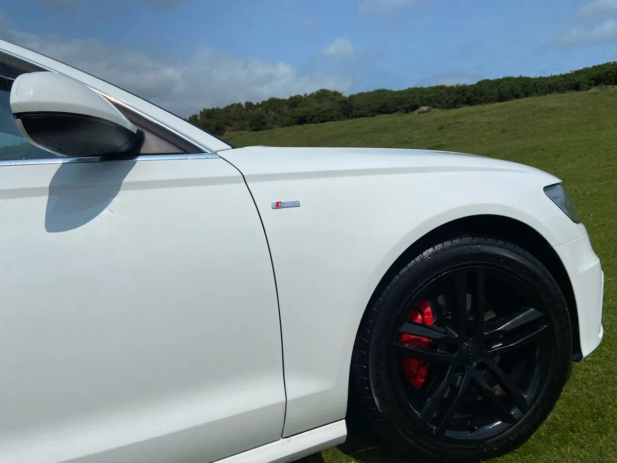Audi A6 S-line 2012 177BHP(Full Audi service) - Image 3