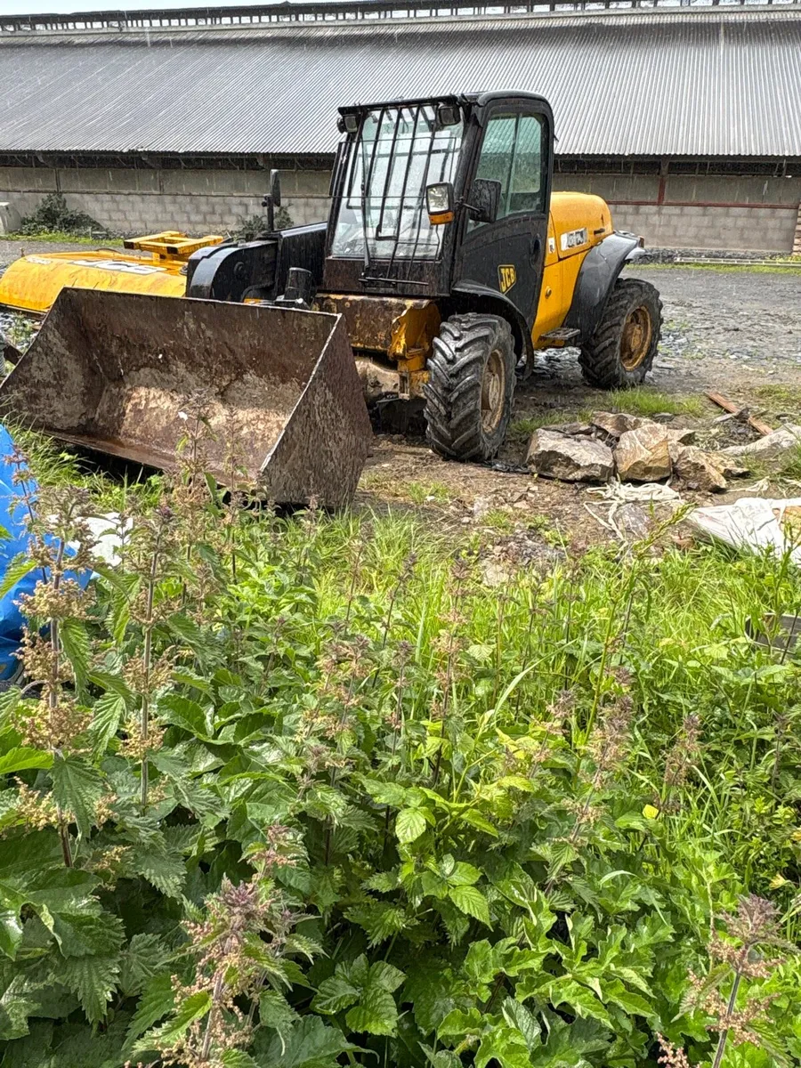 Jcb - Image 1