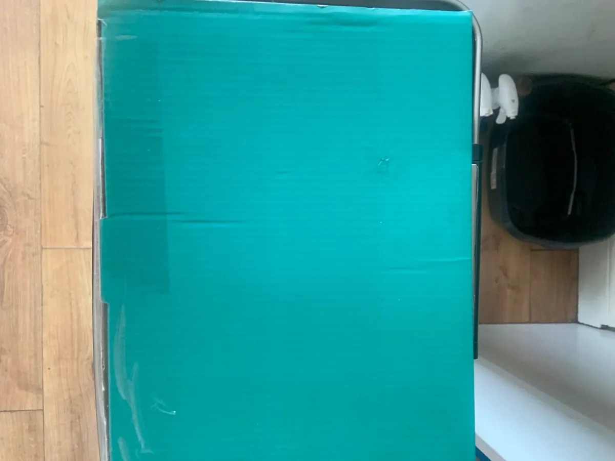 Outdoor security floodlight - Image 2