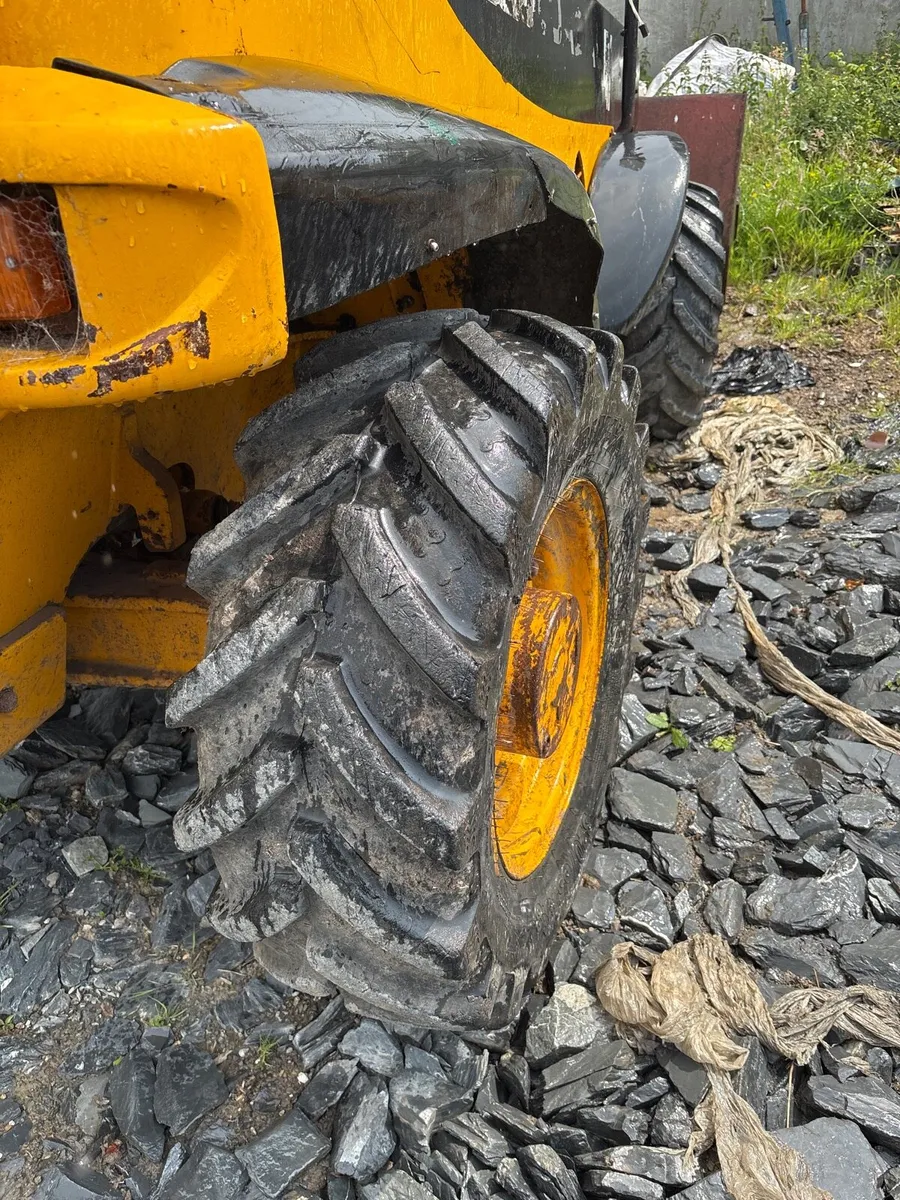 Jcb - Image 3
